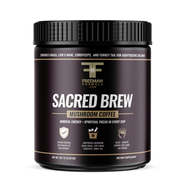 Sacred Brew